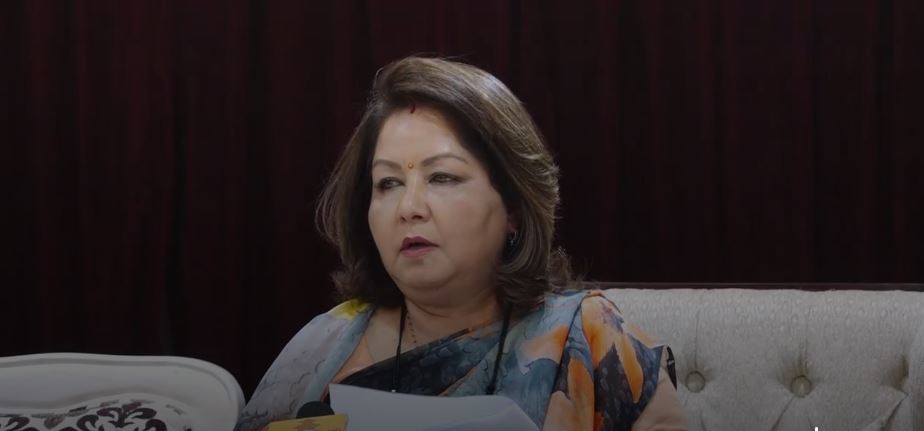 सगरमाथा संवाद–२०२५ को तयारी अन्तिम चरणमा